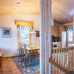 Semesterbostad Paasisalo By Interhome Siilinjärvi