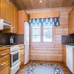 Semesterbostad Paasisalo By Interhome