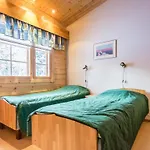 Semesterbostad Paasisalo By Interhome Siilinjärvi