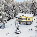 Semesterbostad Paasisalo By Interhome