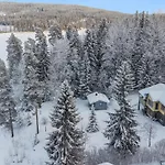 بيت للعطل Paasisalo By Interhome Siilinjärvi