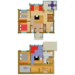 Paasisalo By Interhome بيت للعطل Siilinjärvi