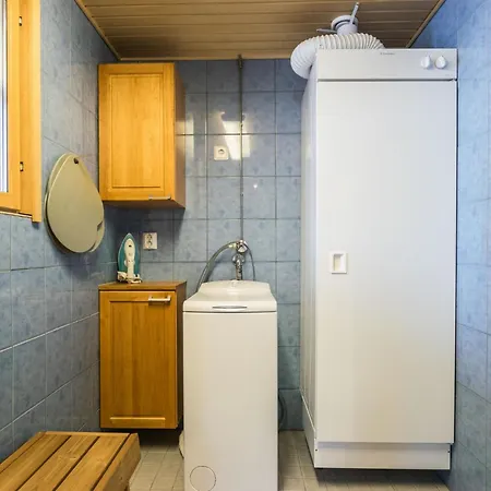 Paasisalo By Interhome *