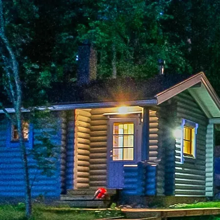 Tatil Evi Paasisalo By Interhome Siilinjärvi