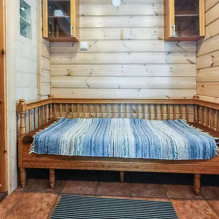 Paasisalo By Interhome Tatil Evi