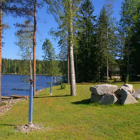 Paasisalo By Interhome Tatil Evi