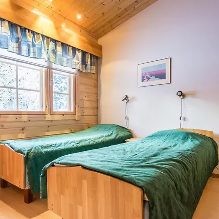 Paasisalo By Interhome Siilinjärvi