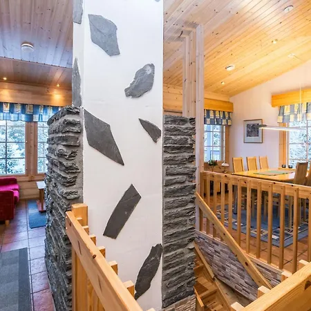 Paasisalo By Interhome