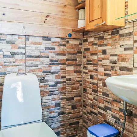 Tatil Evi Paasisalo By Interhome Siilinjärvi