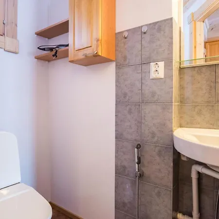 Tatil Evi Paasisalo By Interhome