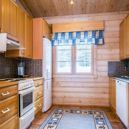 Holiday home Paasisalo By Interhome *