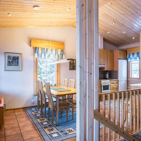 Tatil Evi Paasisalo By Interhome