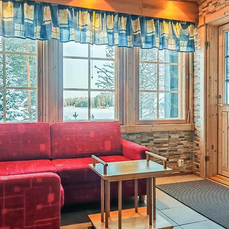 Tatil Evi Paasisalo By Interhome Siilinjärvi
