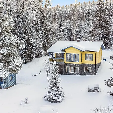 Paasisalo By Interhome Tatil Evi