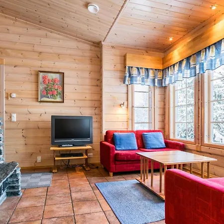 Paasisalo By Interhome