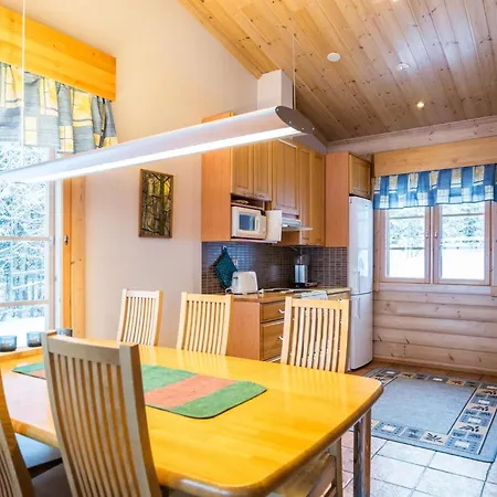 Paasisalo By Interhome