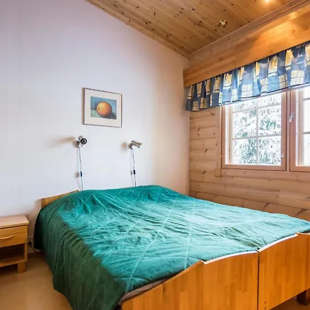 Дом отдыха Paasisalo By Interhome Сийлинъярви