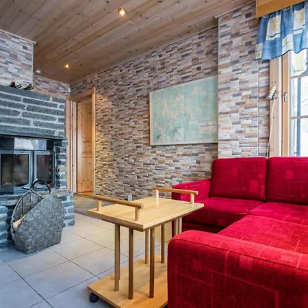 Hébergement de vacances Paasisalo By Interhome Siilinjärvi