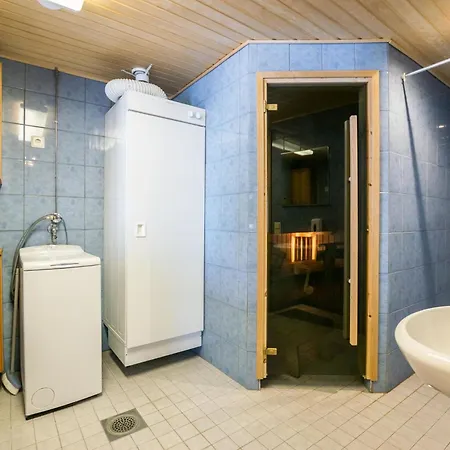 Дом отдыха Paasisalo By Interhome *