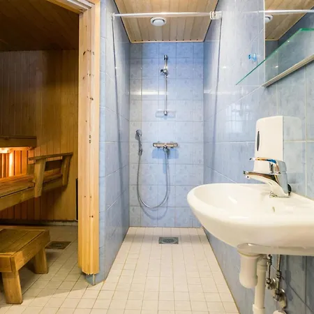 Дом отдыха Paasisalo By Interhome Сийлинъярви