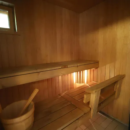 Semesterbostad Paasisalo By Interhome