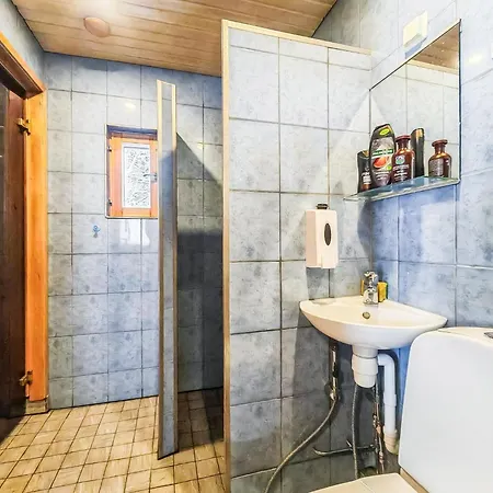 Paasisalo By Interhome Дом отдыха