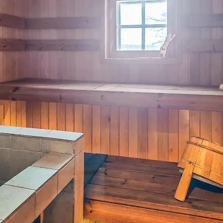 Paasisalo By Interhome