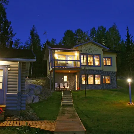 Paasisalo By Interhome Сийлинъярви