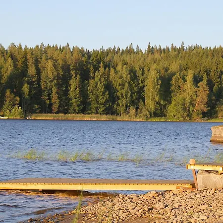 Paasisalo By Interhome *