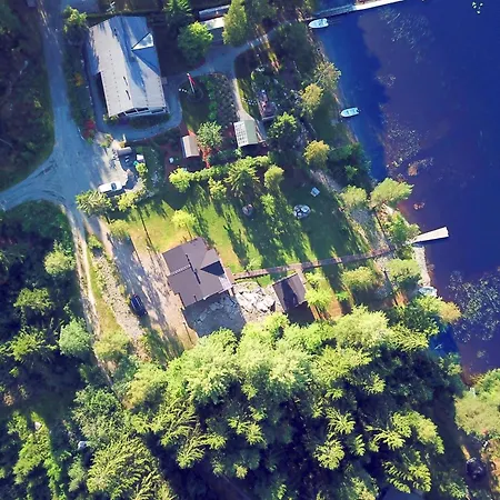 Дом отдыха Paasisalo By Interhome *