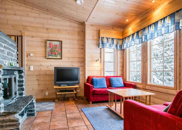 Paasisalo By Interhome