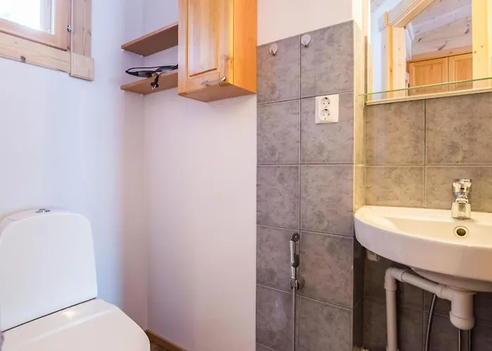 Paasisalo By Interhome Semesterbostad