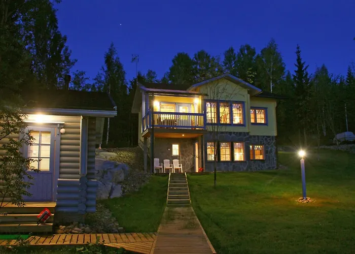 Paasisalo By Interhome Siilinjärvi